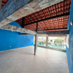 Casa à venda com 3 quartos, sendo 1 suíte, em Campo Grande, Rio de Janeiro, RJ
