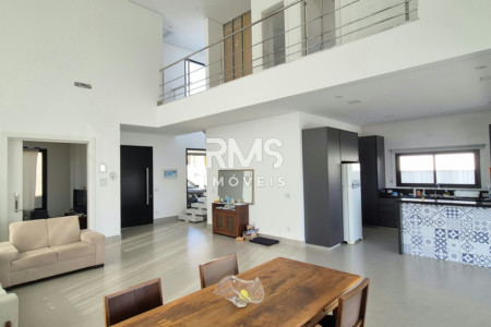 Casa à venda com 3 suítes no condomínio Residencialsaint Paul, Itu - SP