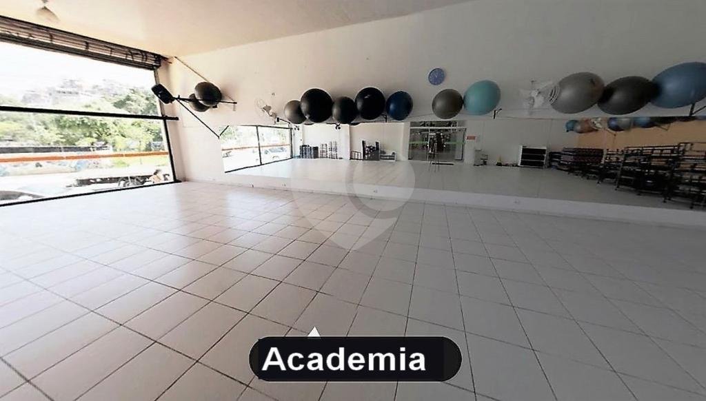 Sobrado à venda com 1 quarto em Limão, São Paulo, SP