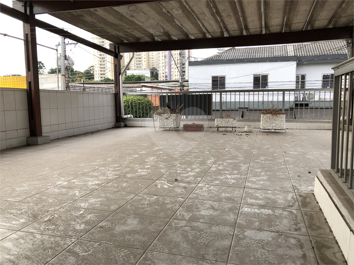 Sobrado à venda com 2 quartos em Casa Verde, São Paulo, SP