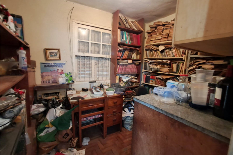 Casa à venda com 3 quartos em Tucuruvi, São Paulo, SP