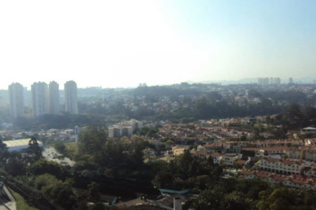 Apartamento à venda com 4 quartos, sendo 2 suítes, em Jardim Adhemar de Barros, São Paulo, SP