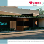 Residencial Saragoça