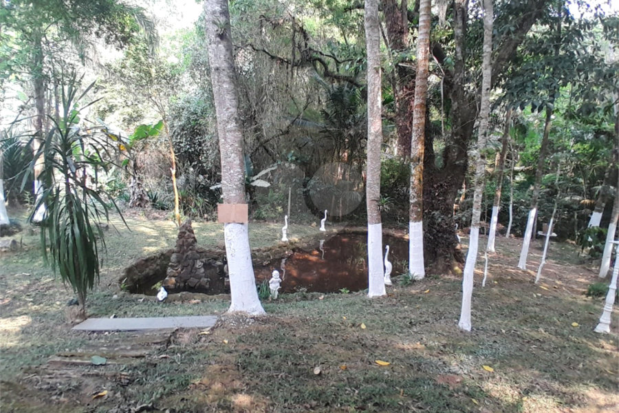 Chácara à venda ou para alugar com 20 quartos, sendo 10 suítes,  em Serra da Cantareira, Mairiporã, SP