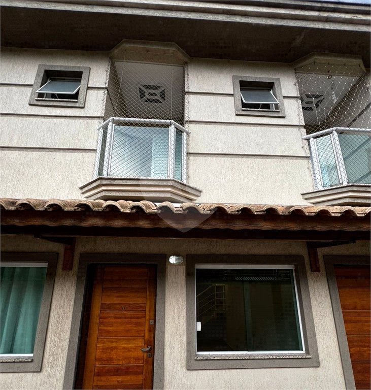 Casa em condomínio à venda com 2 suítes em Jaraguá, São Paulo, SP