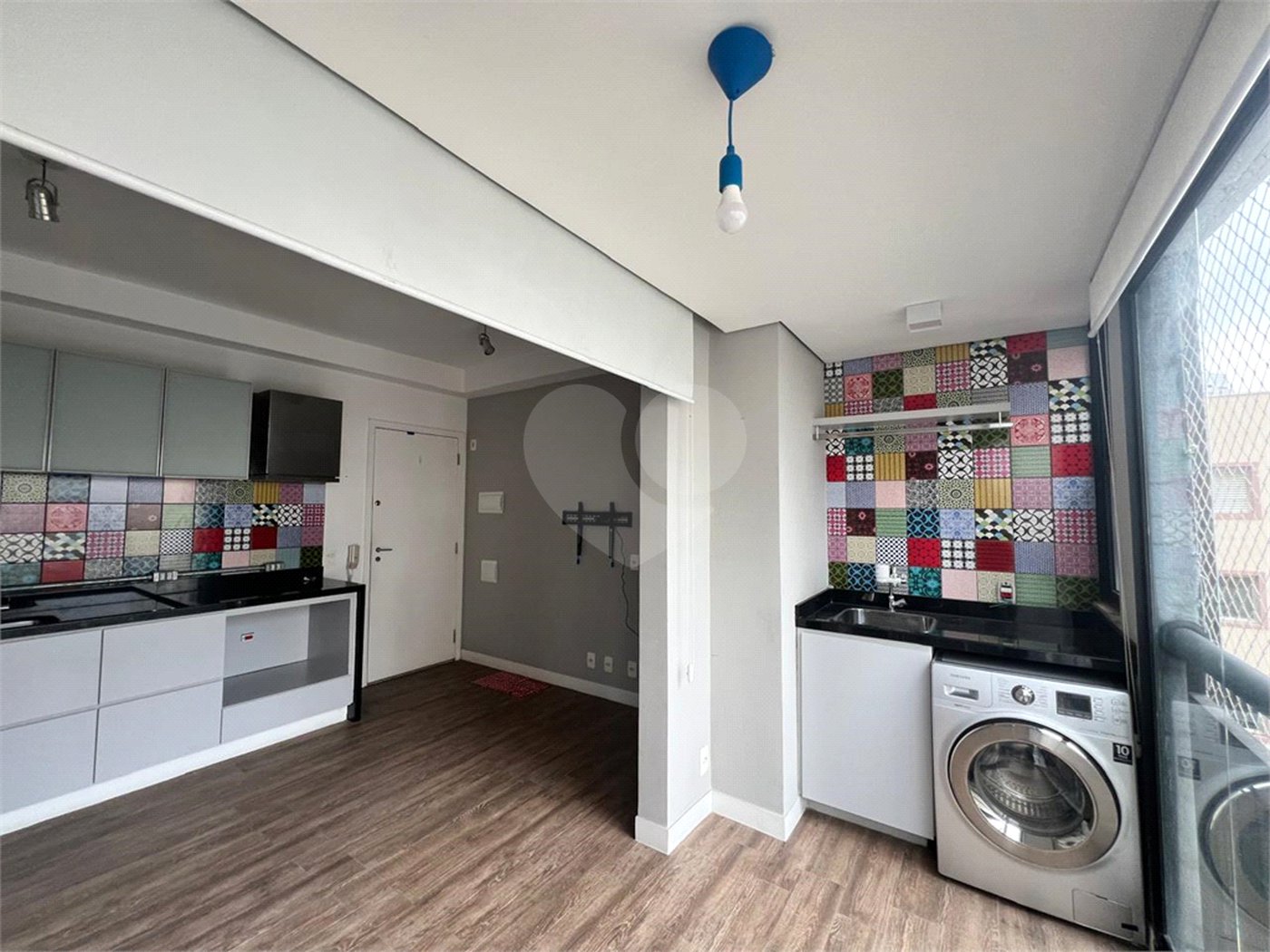 Apartamento á venda - Saúde