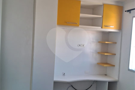 Apartamento à venda com 2 quartos em Vila Mazzei, São Paulo, SP