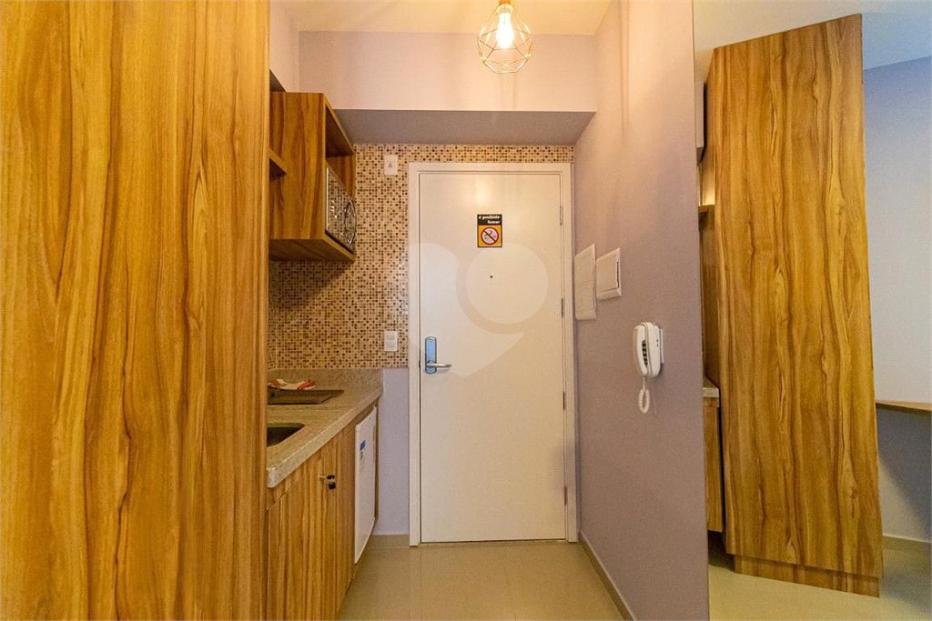 Kitnet à venda com 1 quarto no Centro, São Paulo, SP