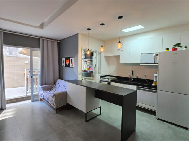 Apartamento à venda com 2 quartos, sendo 1 suíte,  em Vila Aurora (zona Norte), São Paulo, SP