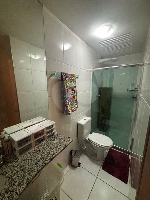 Casa à venda com 3 quartos, sendo 1 suíte, em Campo Grande, Rio de Janeiro, RJ