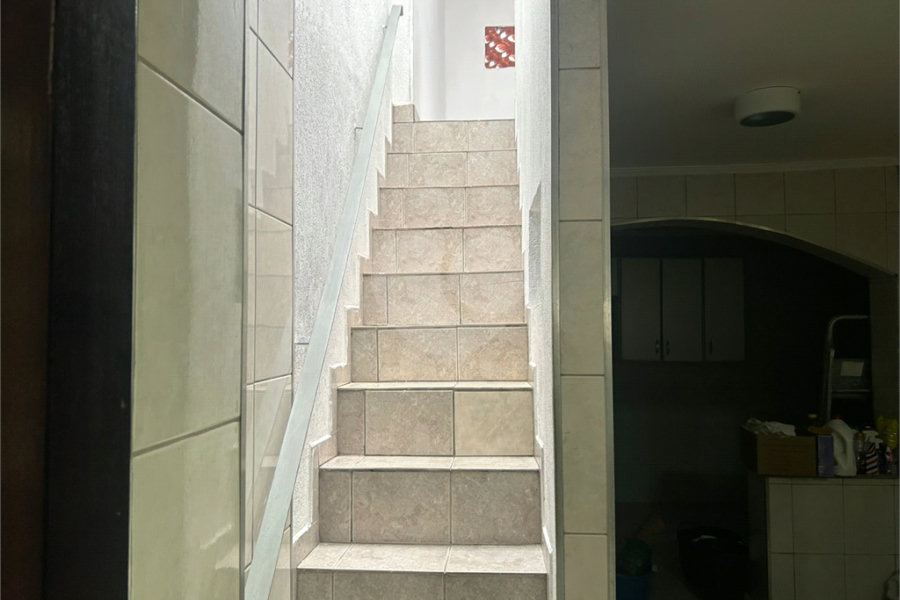 Casa à venda com 2 quartos em Vila Guilherme, São Paulo, SP