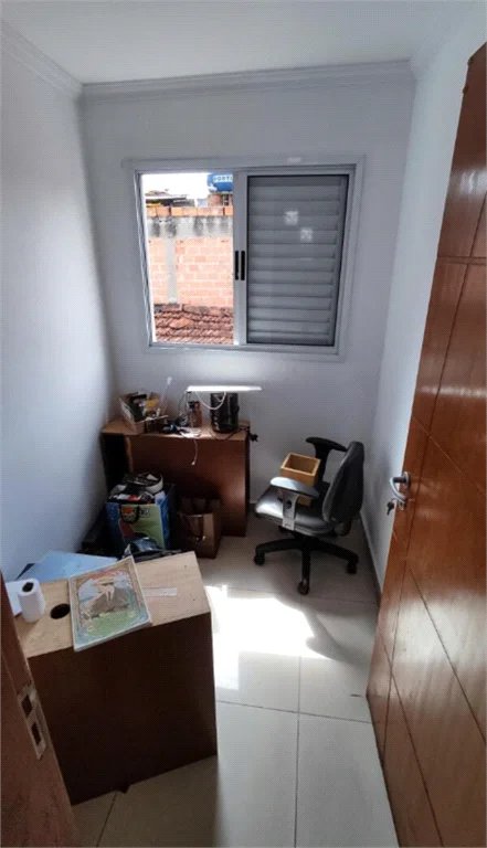 Casa à venda com 2 suítes em Jardim Soraia, São Paulo, SP