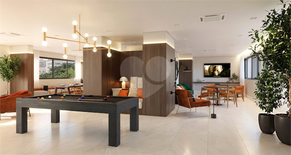 Apartamento para alugar com 1 quarto em Indianópolis, São Paulo, SP
