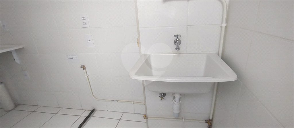 Apartamento à venda com 2 quartos em Campo Grande, Rio de Janeiro, RJ