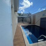 Casa à venda com 4 suítes no condomínio Residencial Jabuticabeiras, São Paulo - SP