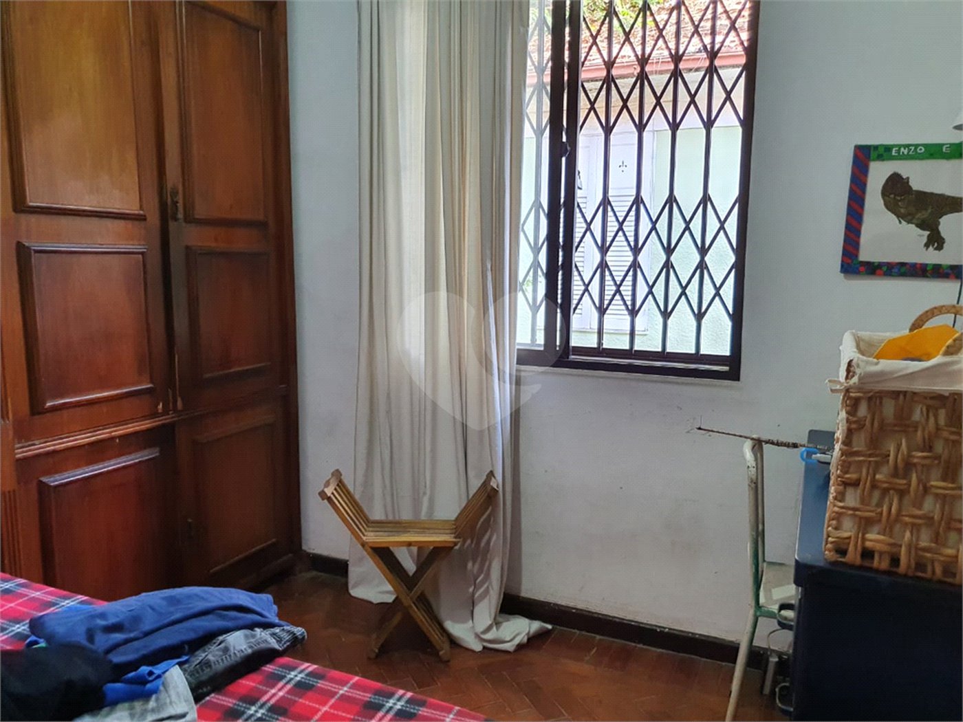 Casa à venda com 5 quartos, sendo 2 suítes,  em Rio Comprido, Rio de Janeiro, RJ