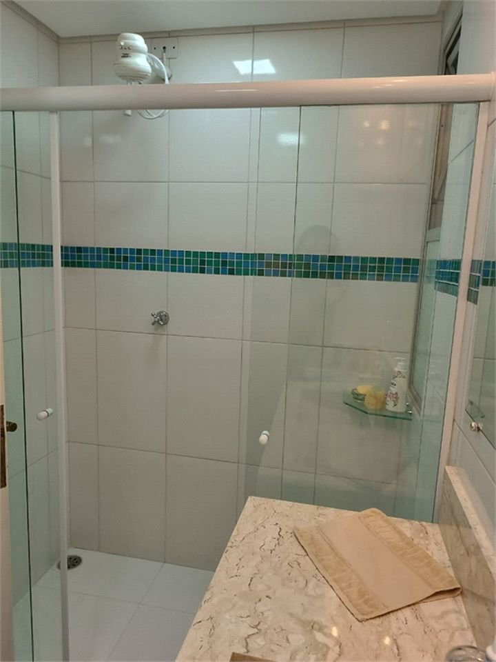 Apartamento Residencial à venda, Loteamento João Batista Julião, Guarujá - AP1731.