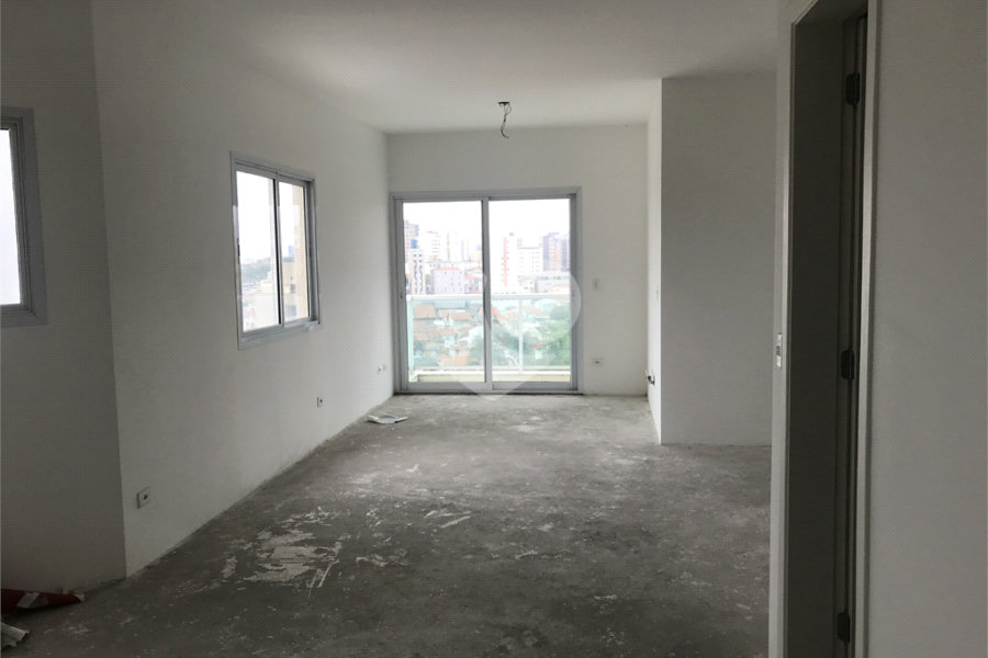 Apartamento à venda com 3 quartos, sendo 1 suíte, em Tucuruvi, São Paulo, SP