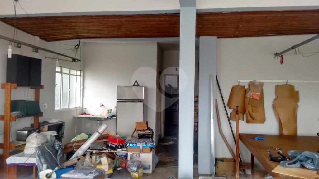 Casa Térrea à venda com 3 quartos, sendo 1 suíte, em Parada Inglesa, São Paulo, SP