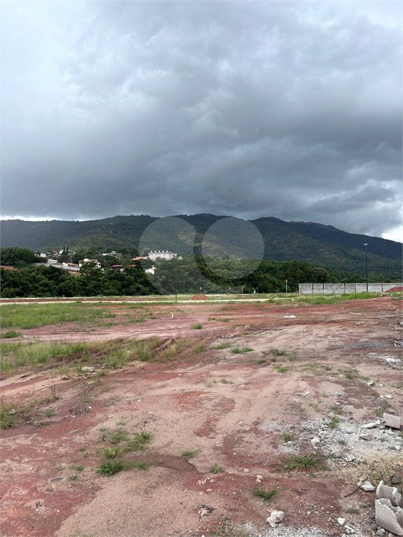Terreno à venda no condomínio Ecoville Residence, Atibaia - SP