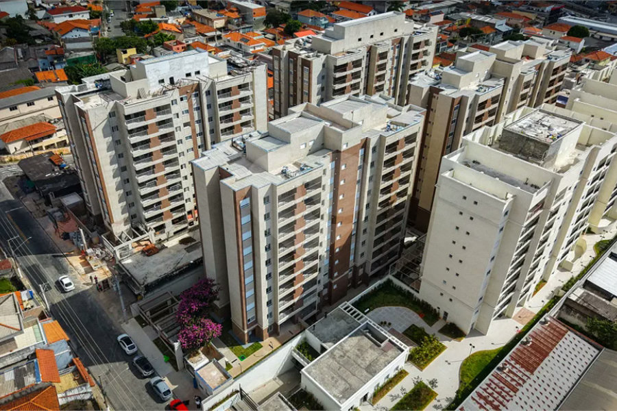 Apartamento à venda com 3 quartos, sendo 1 suíte, em Casa Verde, São Paulo, SP