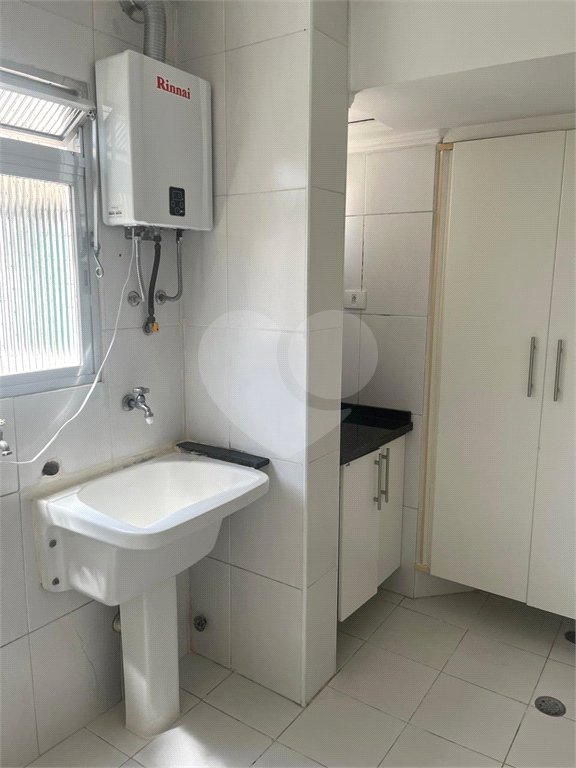 Apartamento à venda com 3 quartos, sendo 1 suíte,  em Parque Mandaqui, São Paulo, SP