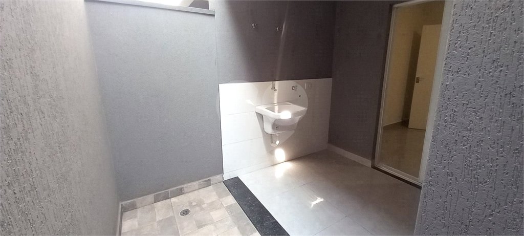 Apartamento para alugar com 1 quarto em Jardim Mangalot, São Paulo, SP