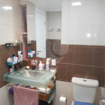 Apartamento à venda com 3 quartos em Mandaqui, São Paulo, SP