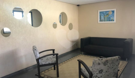 Apartamento à venda com 2 quartos, sendo 1 suíte,  em Casa Verde, São Paulo, SP