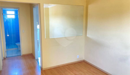 Apartamento à venda com 2 quartos em Jaraguá, São Paulo, SP
