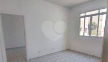 Apartamento à venda com 1 quarto em Cambuci, São Paulo, SP