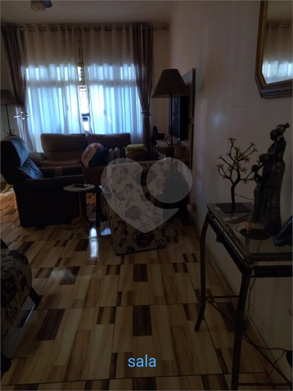 Sobrado à venda com 4 quartos, sendo 1 suíte, em Limão, São Paulo, SP