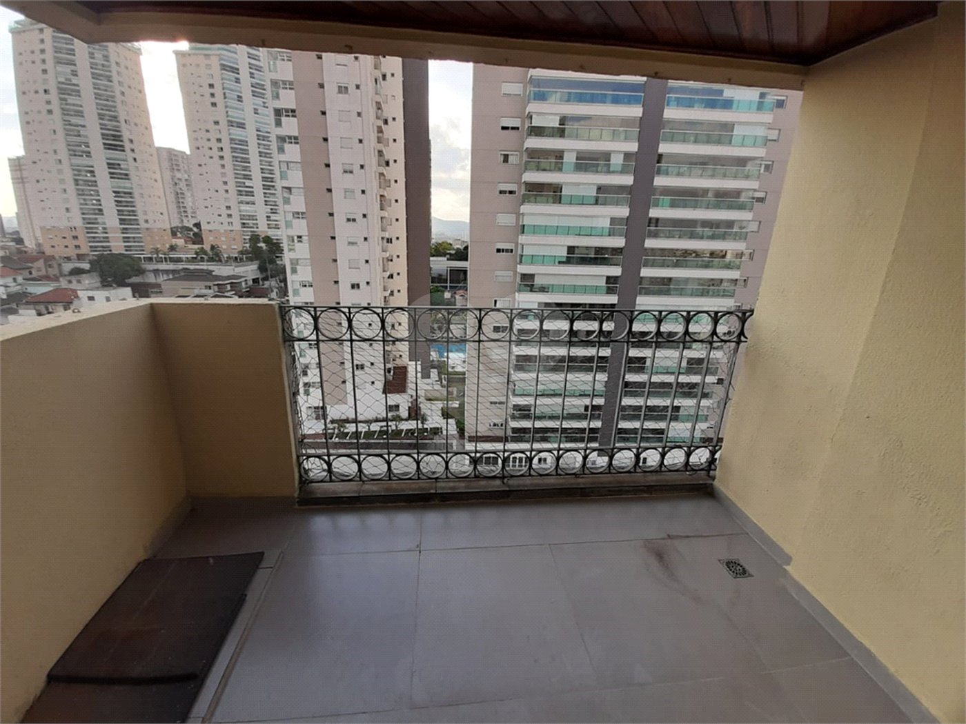 Apartamento à venda com 2 quartos em Santana, São Paulo, SP