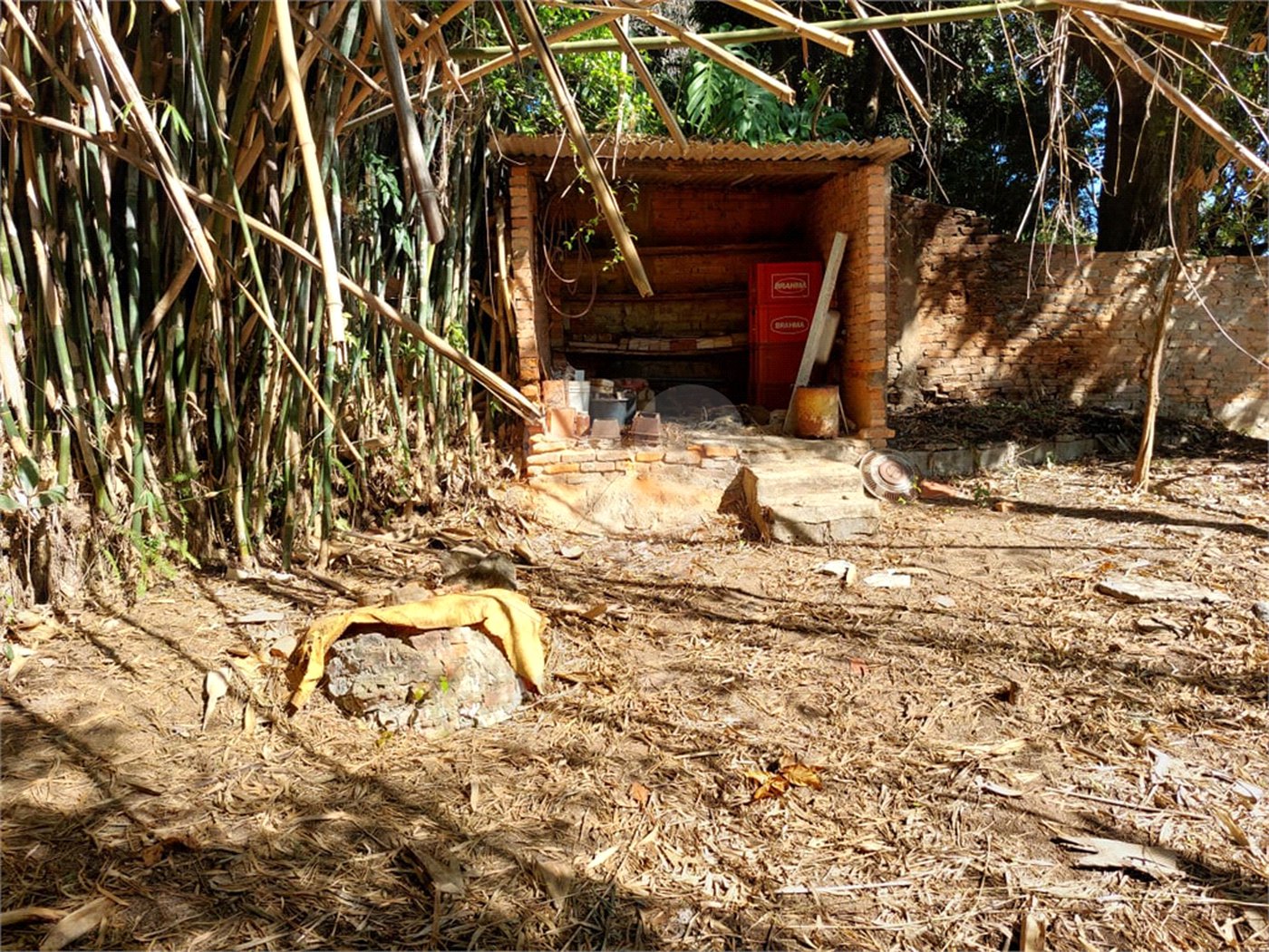 Terreno à venda em Protestantes, Votorantim, SP