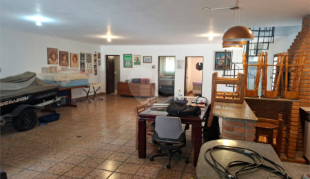 Casa Térrea à venda com 5 quartos, sendo 1 suíte, em Mandaqui, São Paulo, SP