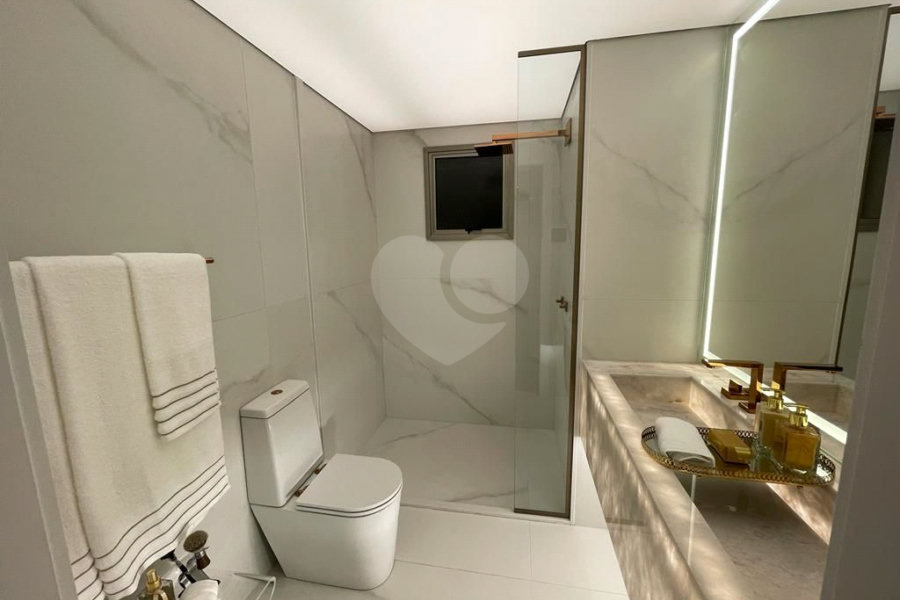 Laje Corporativa à venda com 4 quartos, sendo 3 suítes, em Jardim América, São Paulo, SP