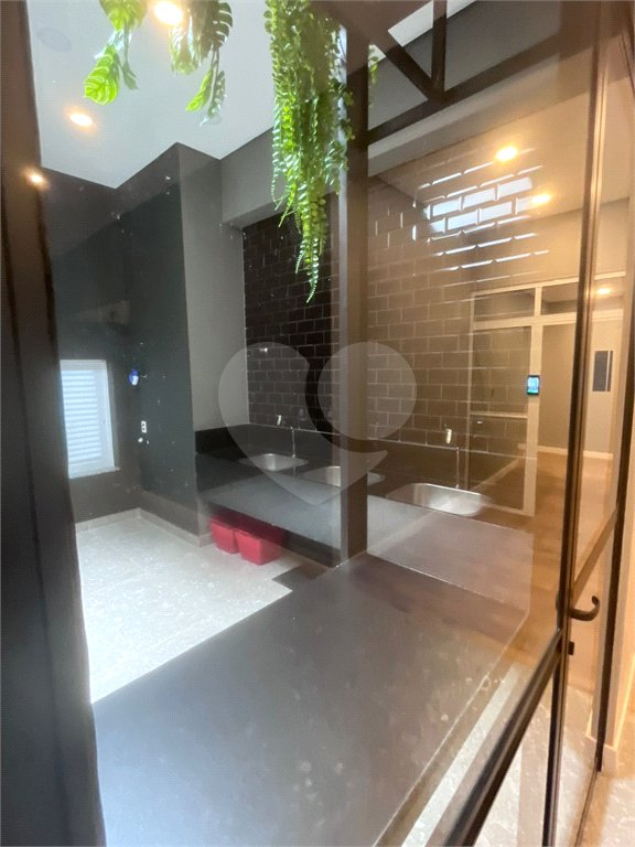 Apartamento à venda com 1 quarto em Pinheiros, São Paulo, SP