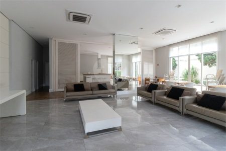Apartamento à venda com 3 suítes em Vila Leopoldina, São Paulo, SP