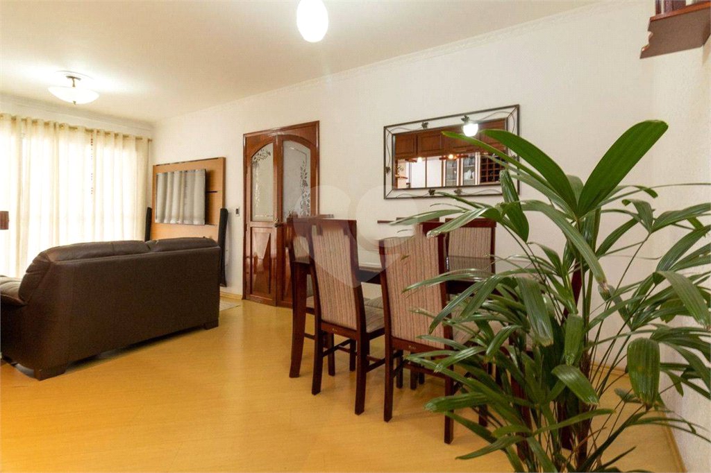 Apartamento à venda com 2 quartos em Mandaqui, São Paulo, SP