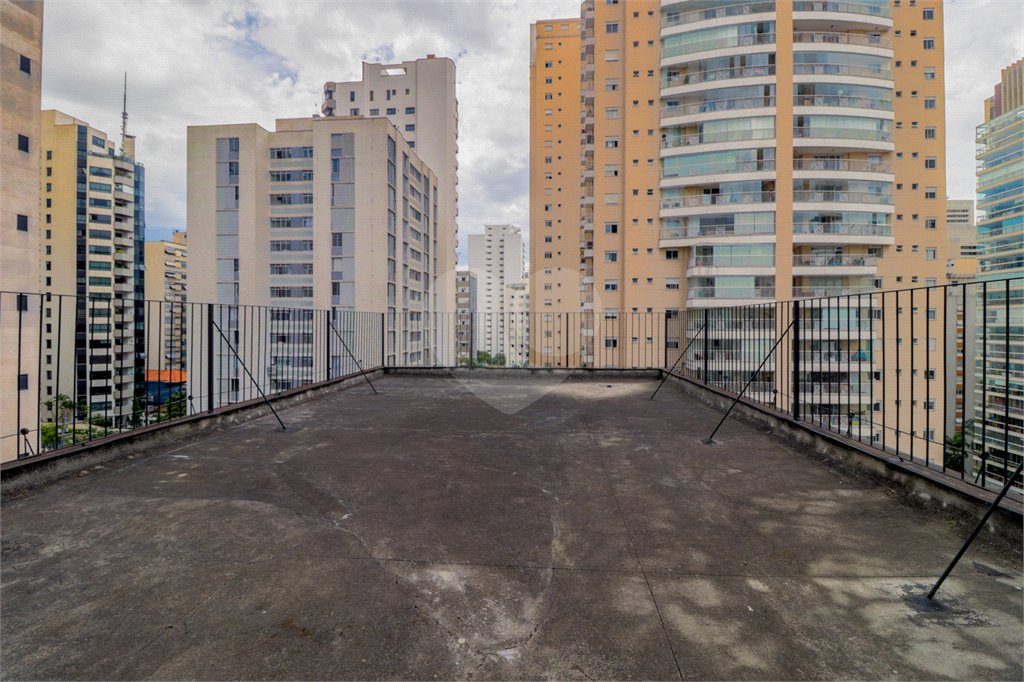 Prédio à venda ou para alugar em Paraíso, São Paulo, SP