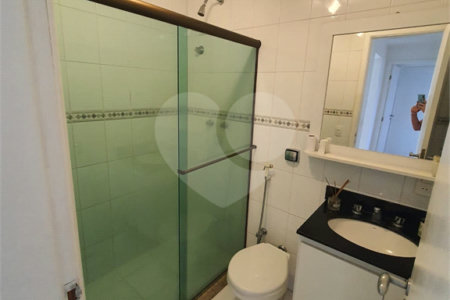 Cobertura à venda com 3 quartos, sendo 2 suítes, em Tijuca, Rio de Janeiro, RJ