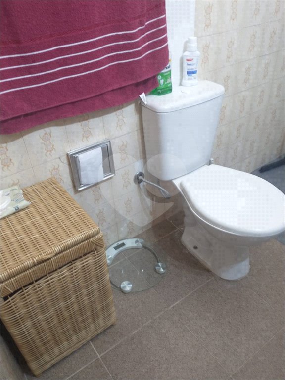 Sobrado à venda com 3 quartos, sendo 1 suíte, em Jaçanã, São Paulo, SP