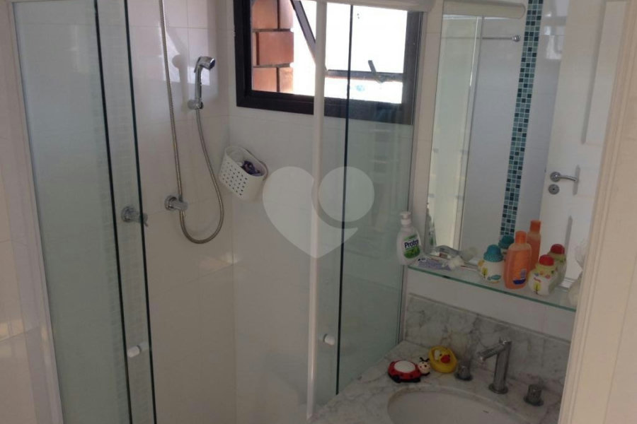 Apartamento à venda com 4 suítes em Santana, São Paulo, SP