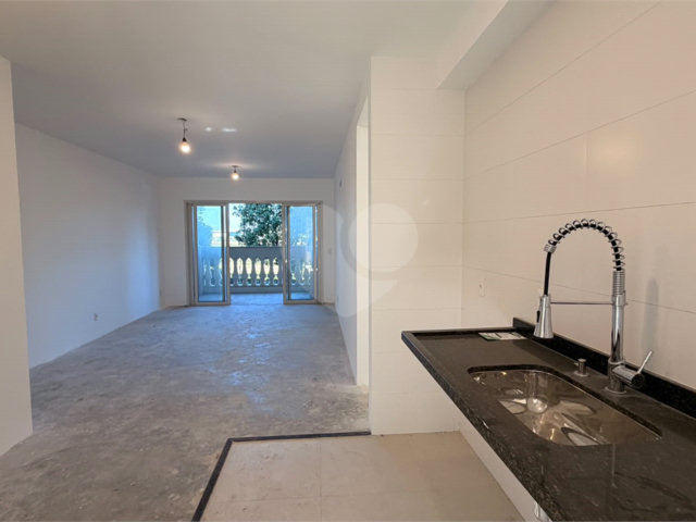 Apartamento à venda com 2 suítes em Santana, São Paulo, SP