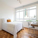 Apartamento à venda com 5 quartos, sendo 1 suíte,  em Pinheiros, São Paulo, SP