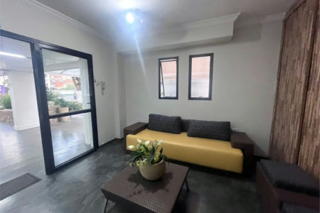 Apartamento com 2 dormitórios à venda, 60 m² por R$ 330.000,00 - Jardim São Miguel - Guarujá/SP