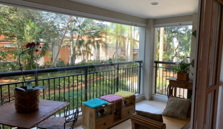 Apartamento à venda com 2 suítes em Tremembé, São Paulo, SP