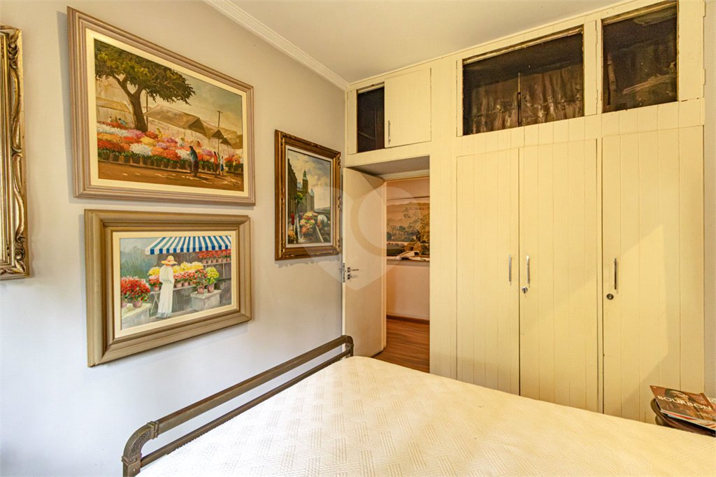 Casa Térrea à venda com 4 quartos, sendo 2 suítes, em Jardim Europa, São Paulo, SP