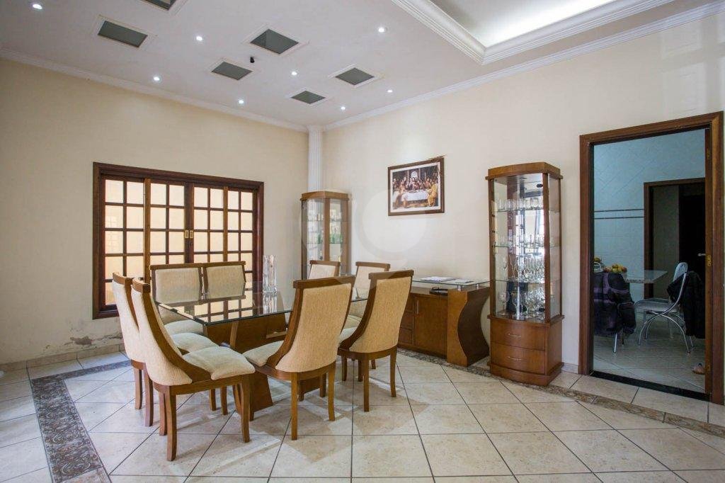 Casa à venda com 4 suítes em Cidade São Francisco, São Paulo, SP