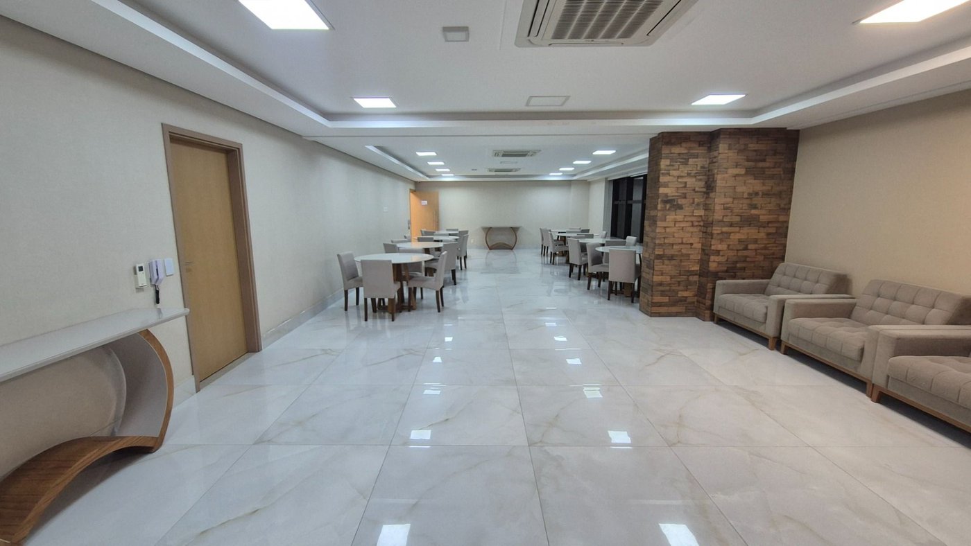 Apartamento com 3 dormitórios à venda, 167 m² por R$ 2.600.000,00 - Boqueirão - Santos/SP
